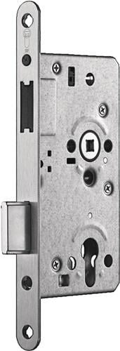 SSF ZT-Einsteckschl.MG 50 SET PZW 20/ 55/72/8mm DIN L/R VA rd - A5001 50/540 MG H SBL V V/2 SE