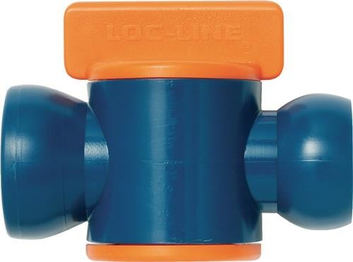LOC-LINE Absperrventil Größe 1/2 ″ - L32094
