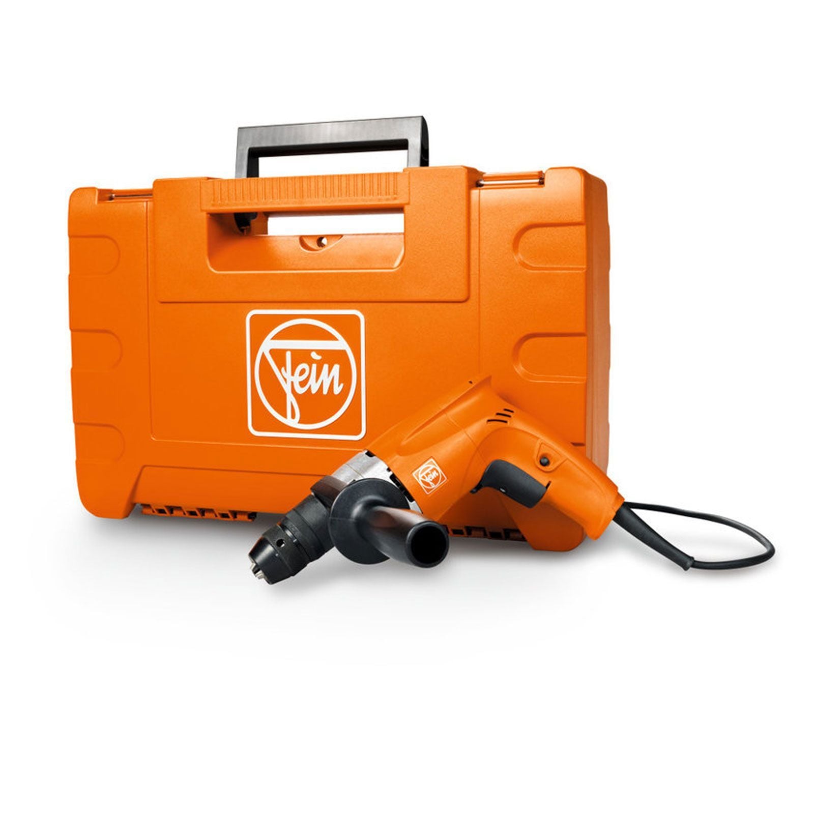 Fein Drehbohrer BOP 6 500 W - 72055260000 / 72054350010