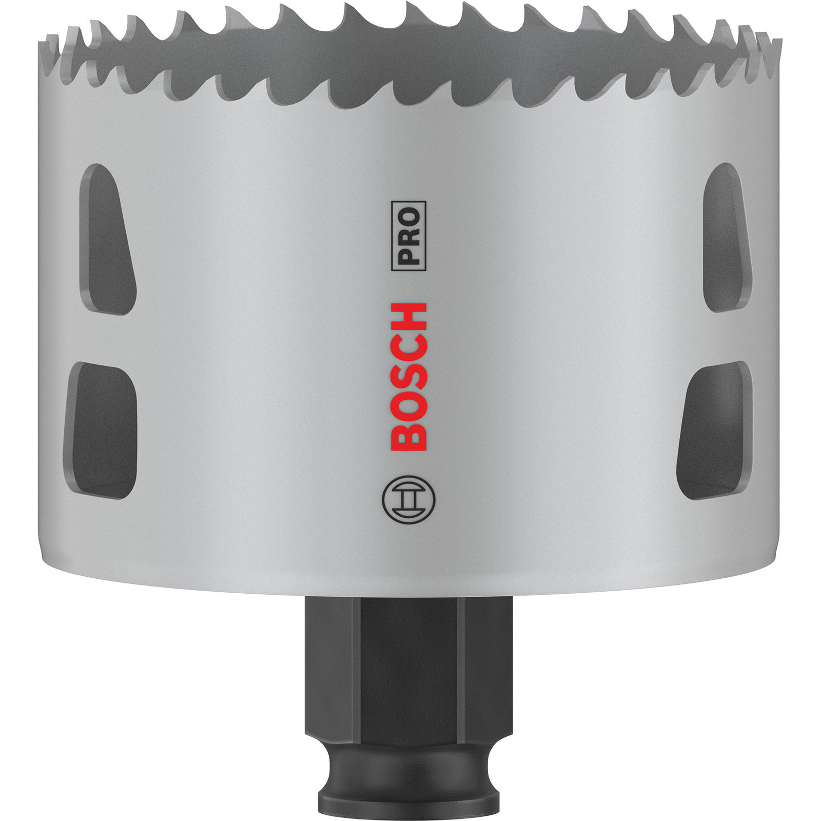 Bosch PRO Multi Material PC Plus Lochsäge 70 mm - 2608594400