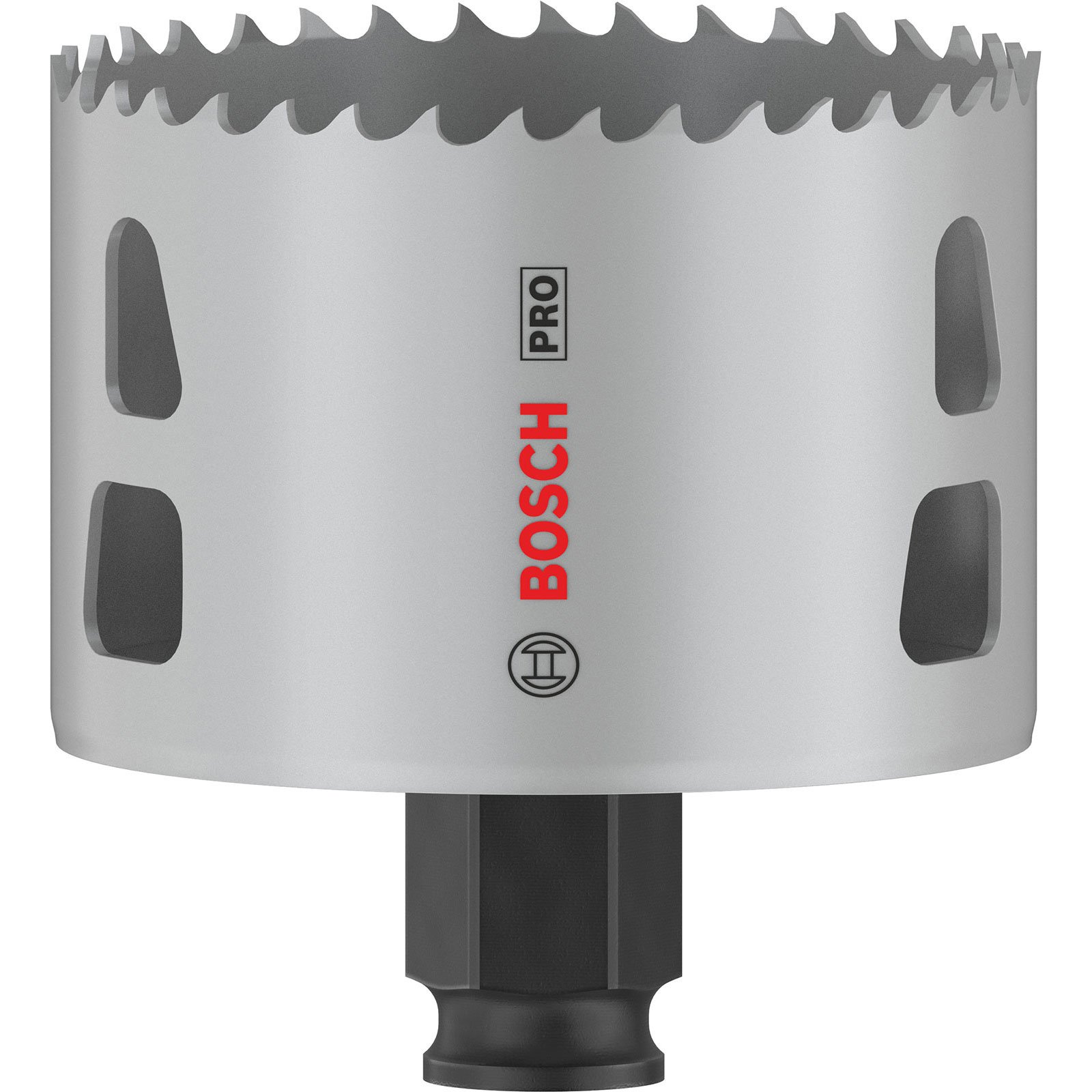 Bosch PRO Multi Material PC Plus Lochsäge 70 mm - 2608594400 Bosch PRO Multi Material PC Plus Lochsäge 70 mm - 2608594400