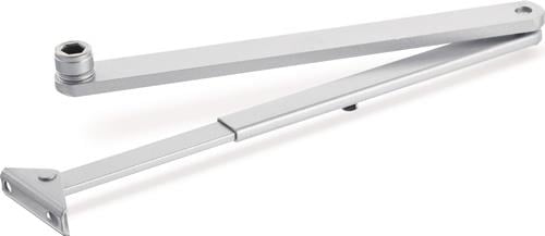 GEZE Gestänge ECturn silber Leibungstiefe 90-200mm f ECturn - 134664