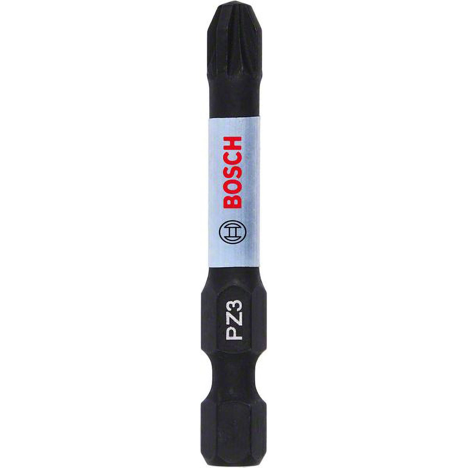 Bosch Impact Control PZ3 Power Bit, 1 Stk. - 2608522484