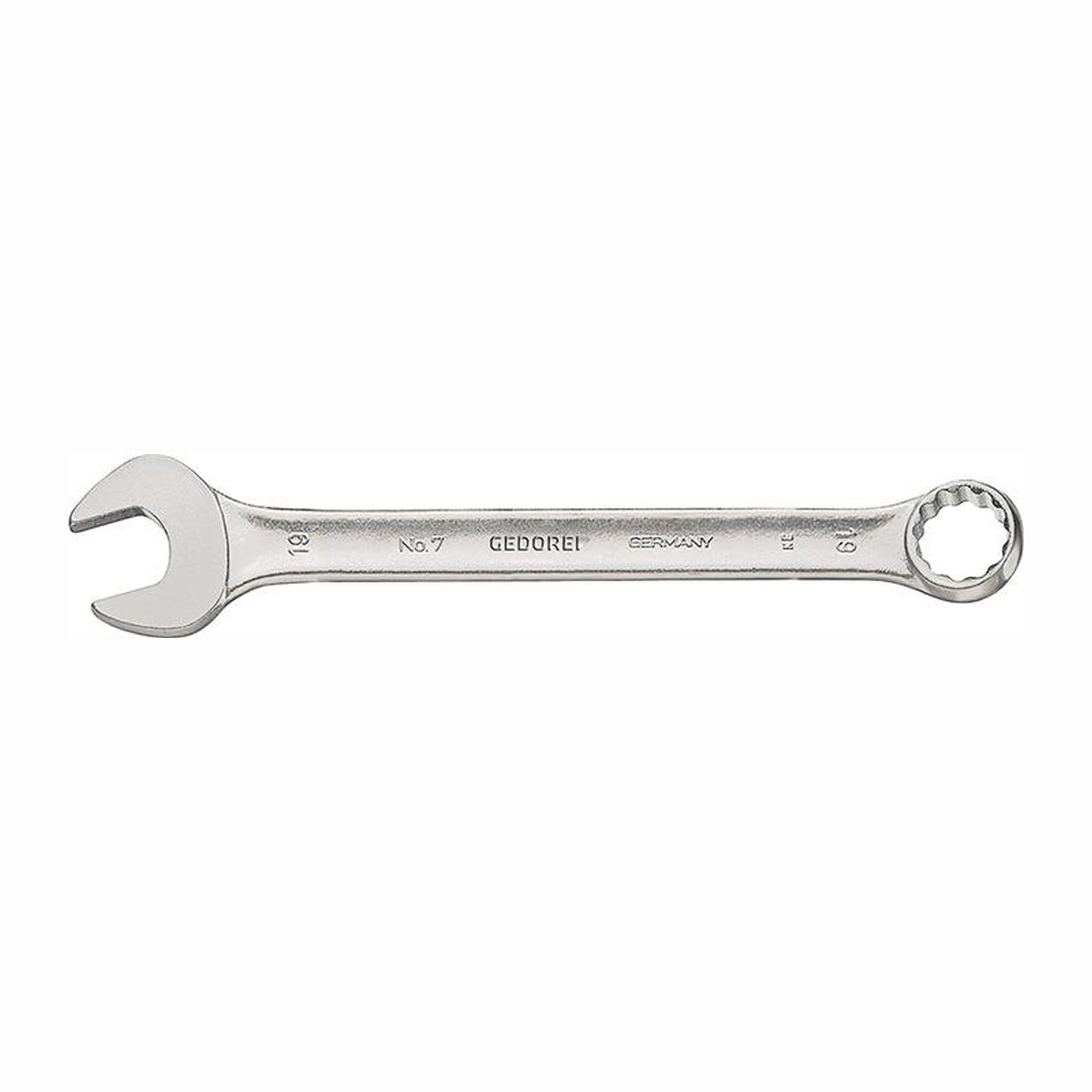 Gedore Ringmaulschlüssel 7 A