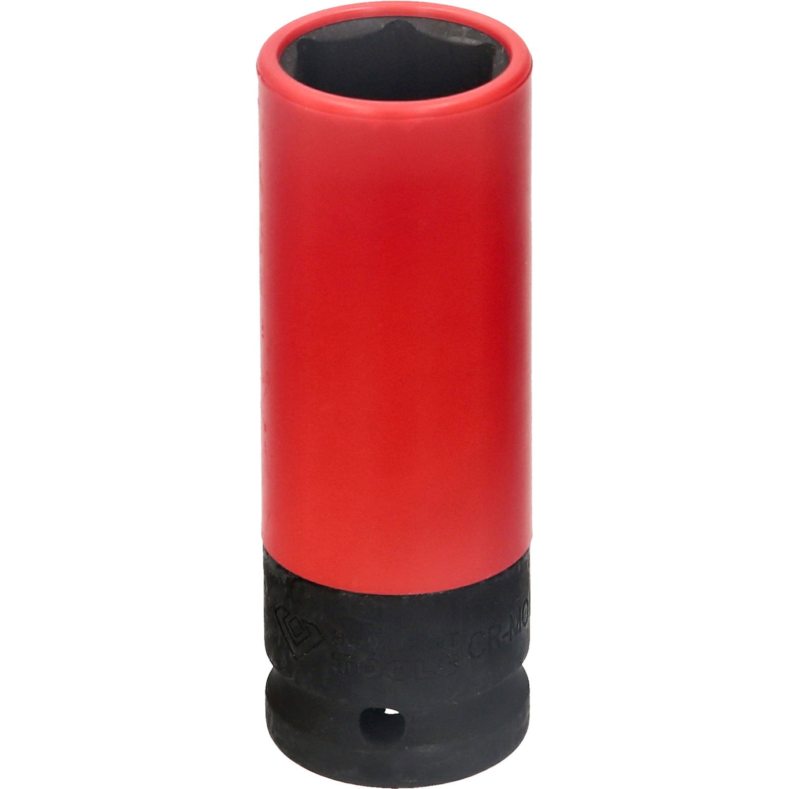 BRILLIANT TOOLS 1/2" Alu-Felgen-Kraft-Stecknuss 21 mm - BT691008