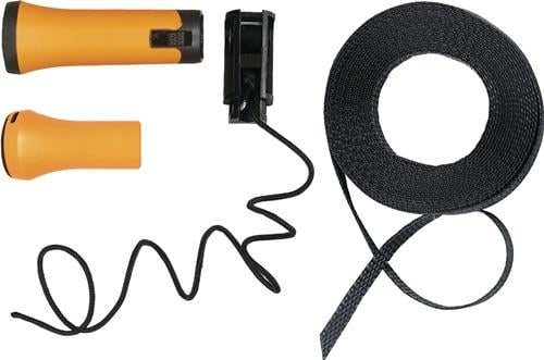 FISKARS Ersatz-Griff u.Zugband-Set z.Teleskop-Schneidgiraffe UPX82 - 1026297 FISKARS Ersatz-Griff u.Zugband-Set z.Teleskop-Schneidgiraffe UPX82 - 1026297