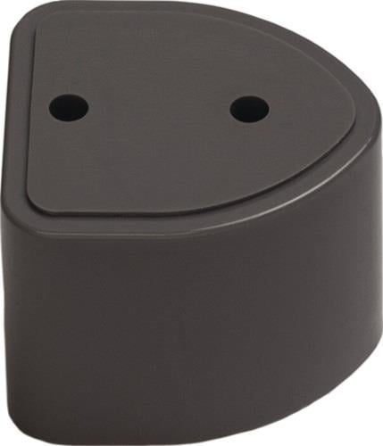 Schnegel Verl.012/572/6 H.40mm Ku.grau - 012/572/6