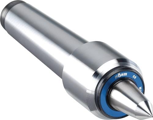 Röhm Zentrierspitze Slim MK5 mitlaufend mit verlängerter Laufspitze - 362083