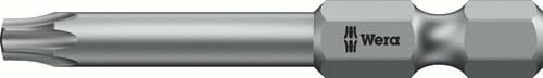 Wera Bit 867/4 Z 1/4″ T 40 Länge 50 mm - 5060138001