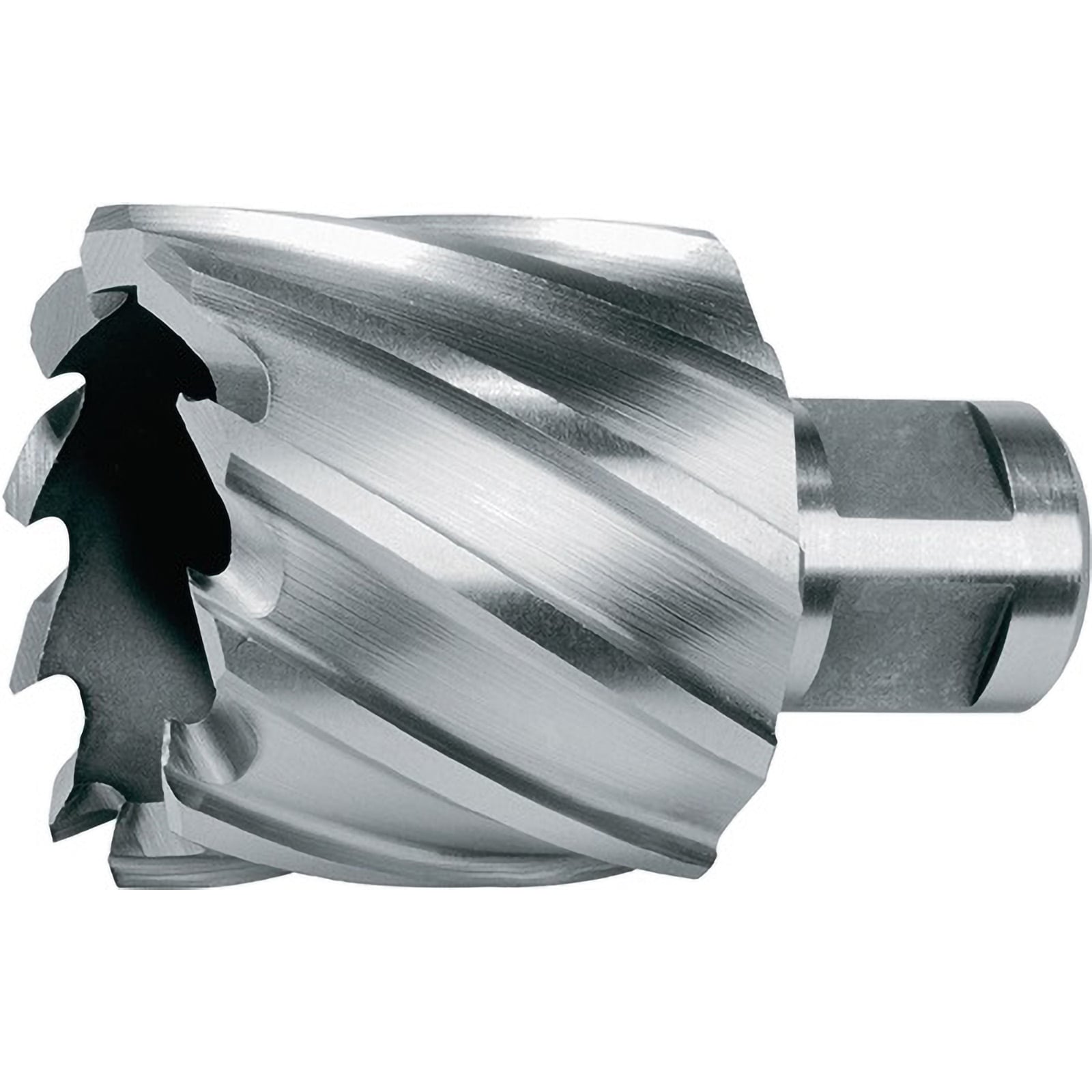 RUKO Kernbohrer Weldon HSS-Co 5 ComPact Ø 14 mm - 108214E