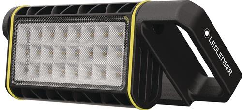 LED-Strahler AF4R Work 200-2000 lm Li-Ion 7,2V IP67 LEDLENSER
