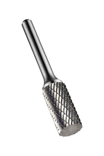 Frässtift HM Blank ZYA Kopf-L. 14mm