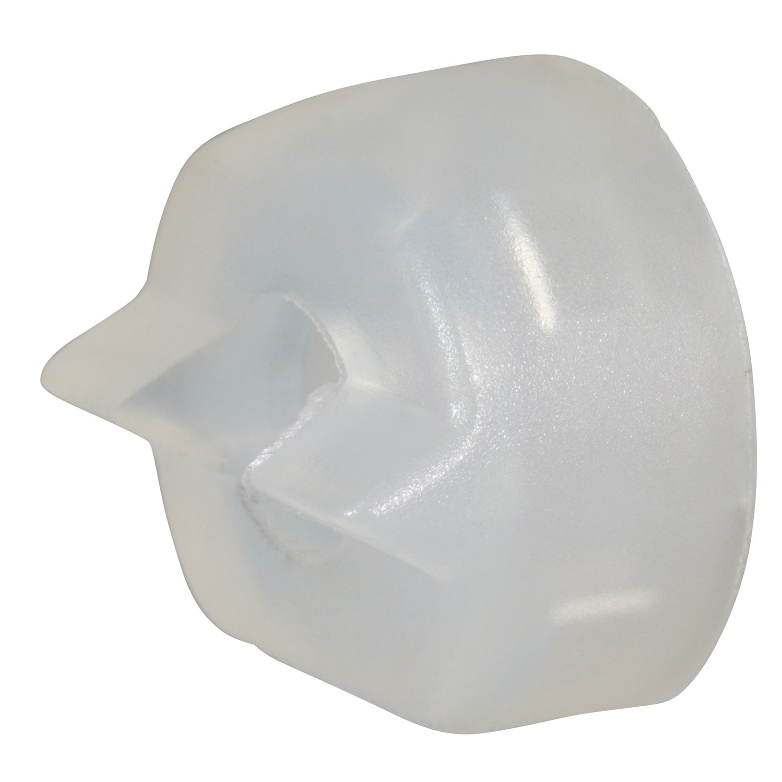 Makita Berührungsschutz Boden - 421997-4