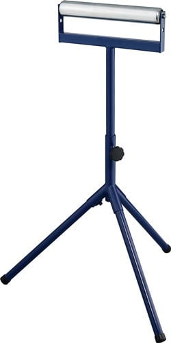 Materialstütze B.350mm H.630-1100mm Trgf.100kg - Rollst.350