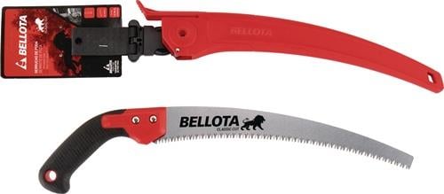 Astsäge Classic cut Blatt-L.330mm Griffausführung Bi-material,ger.