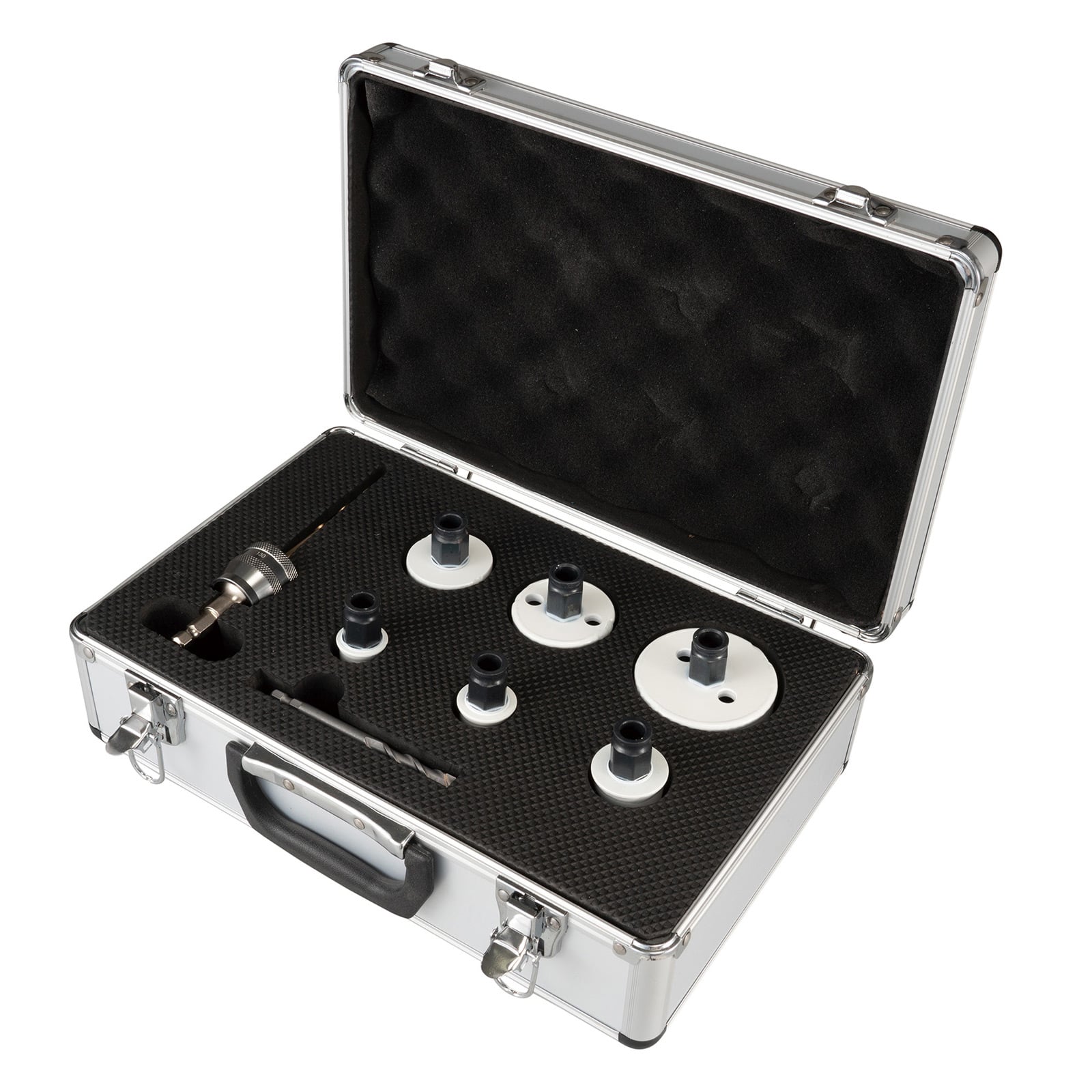 Makita EZYCHANGE TCT Lochsägen-Set 8tlg. - E-14261