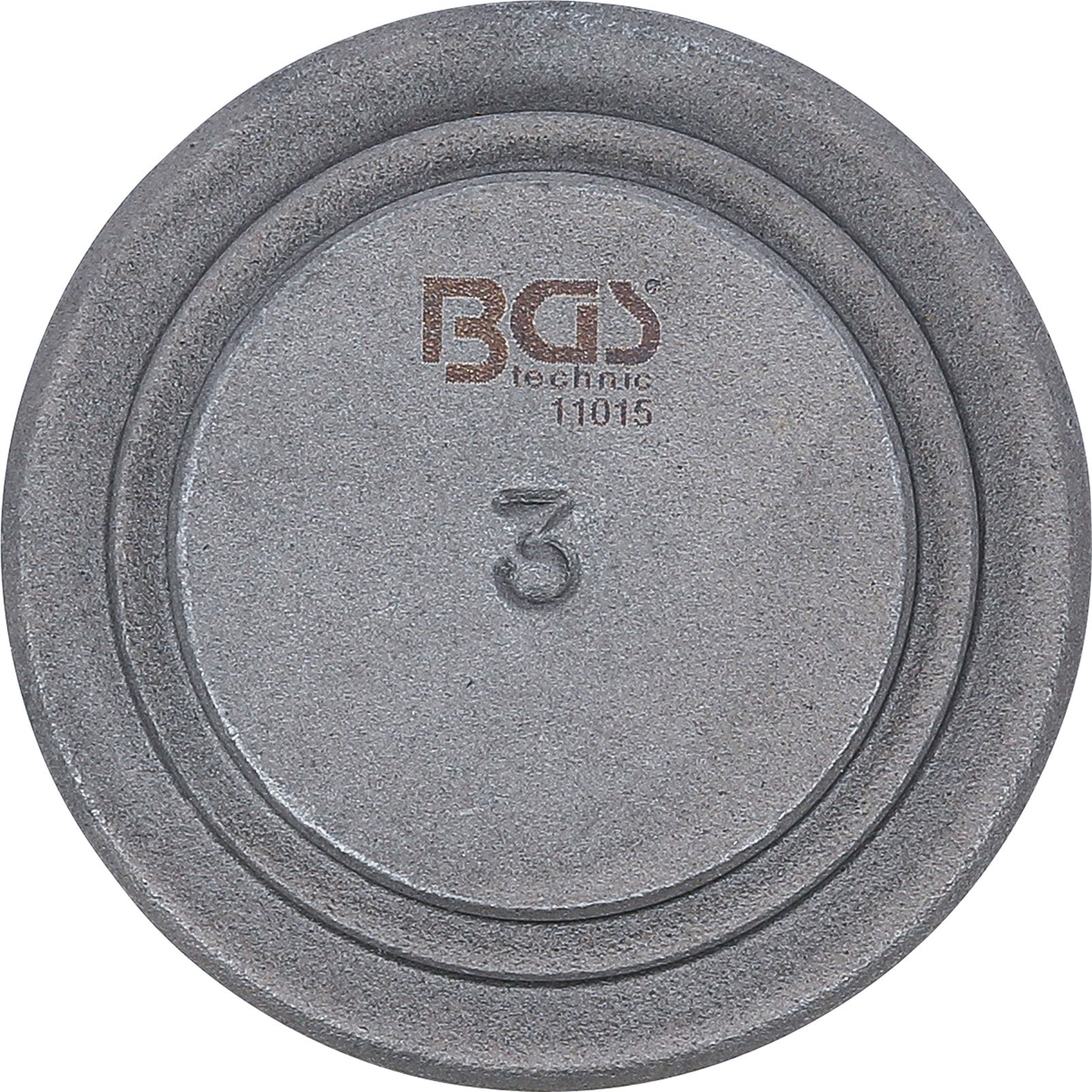 BGS Bremskolben-Rückstelladapter 3 für VW / Land Rover / Audi - 11015