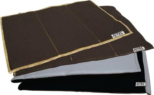 JUTEC Flammschutzmatte Schweißunterlage mit Isolation, trocken - T1200303