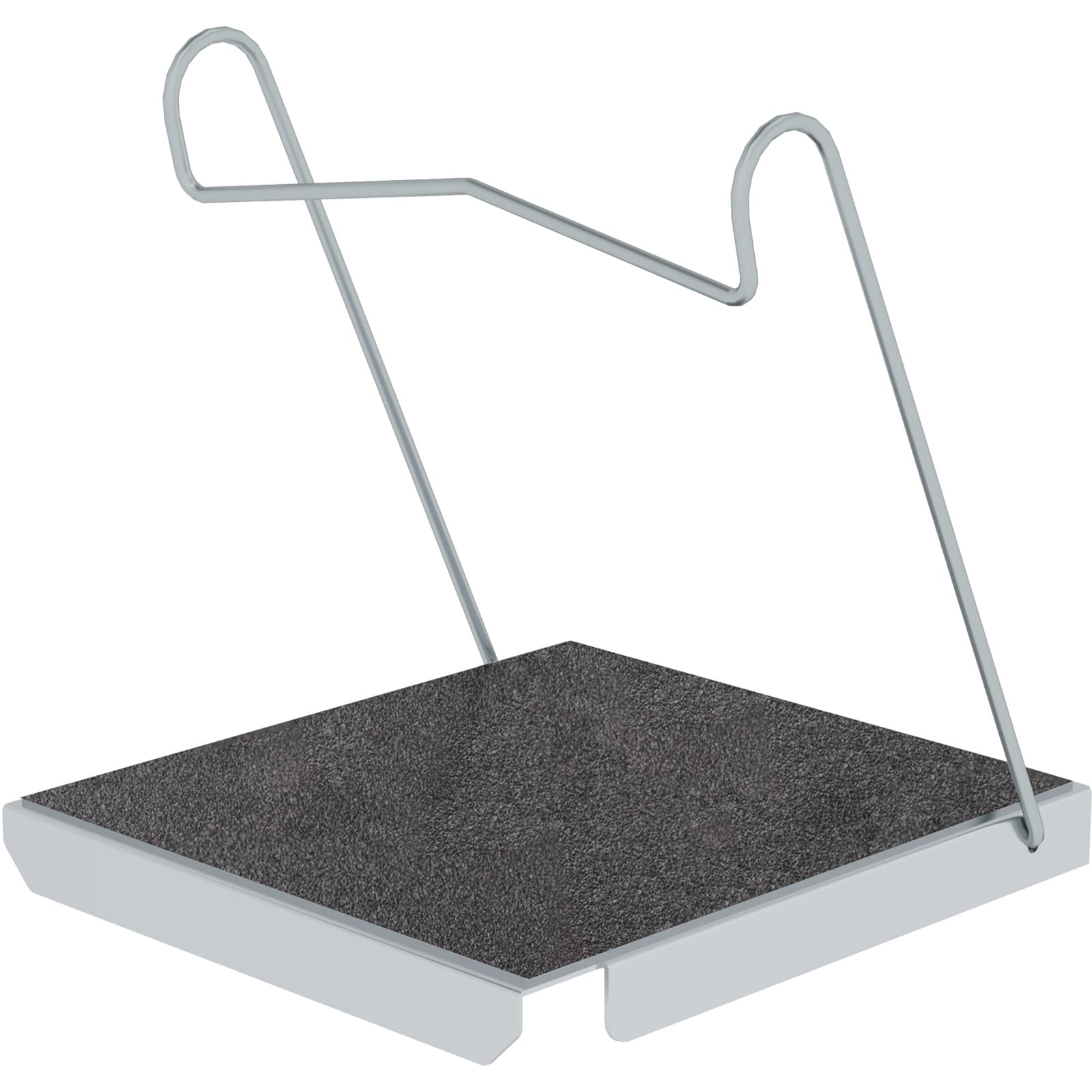 Günzburger Steigtechnik Einhängetritt R13 für Sprossenleitern - 019910