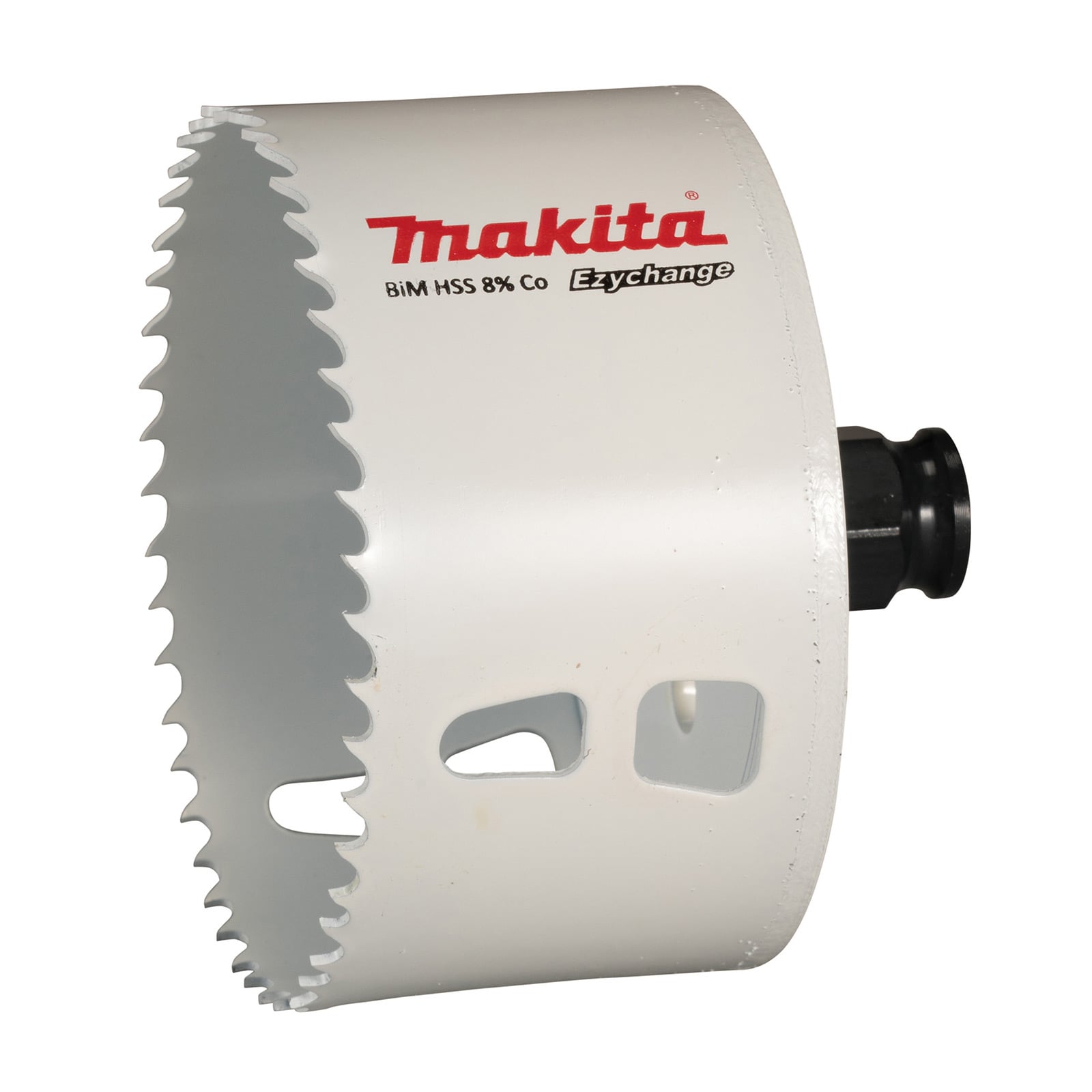 Makita EZYCHANGE HSS BIM-Lochsäge 89 mm - E-14168