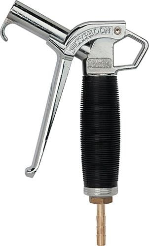 Riegler Hochleistungs-Blaspistole Typhoon Standarddüse Nippel NW 7,2 - 114432