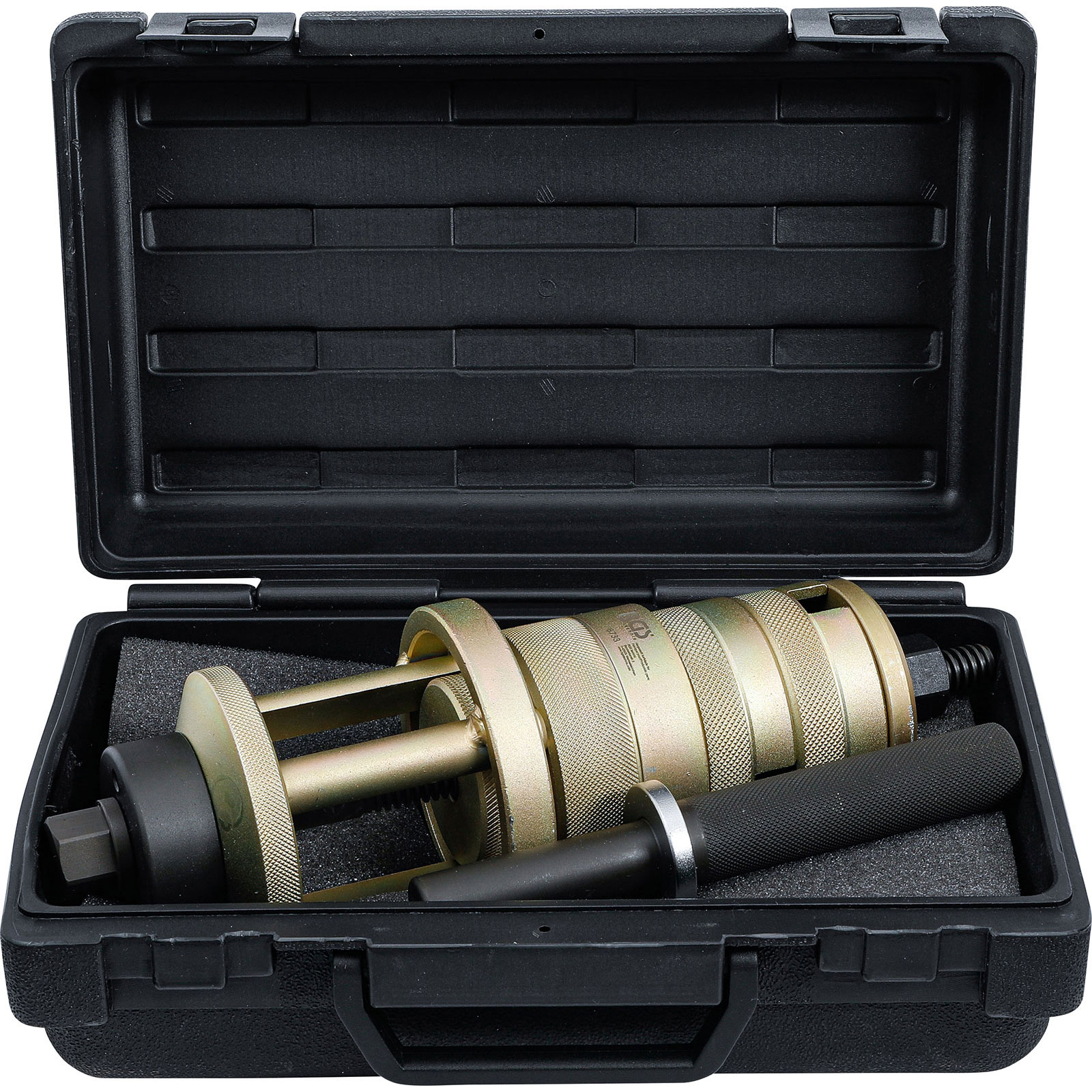 BGS Querlenkerbuchsen-Werkzeug-Satz für Mercedes-Benz W210 - 8733