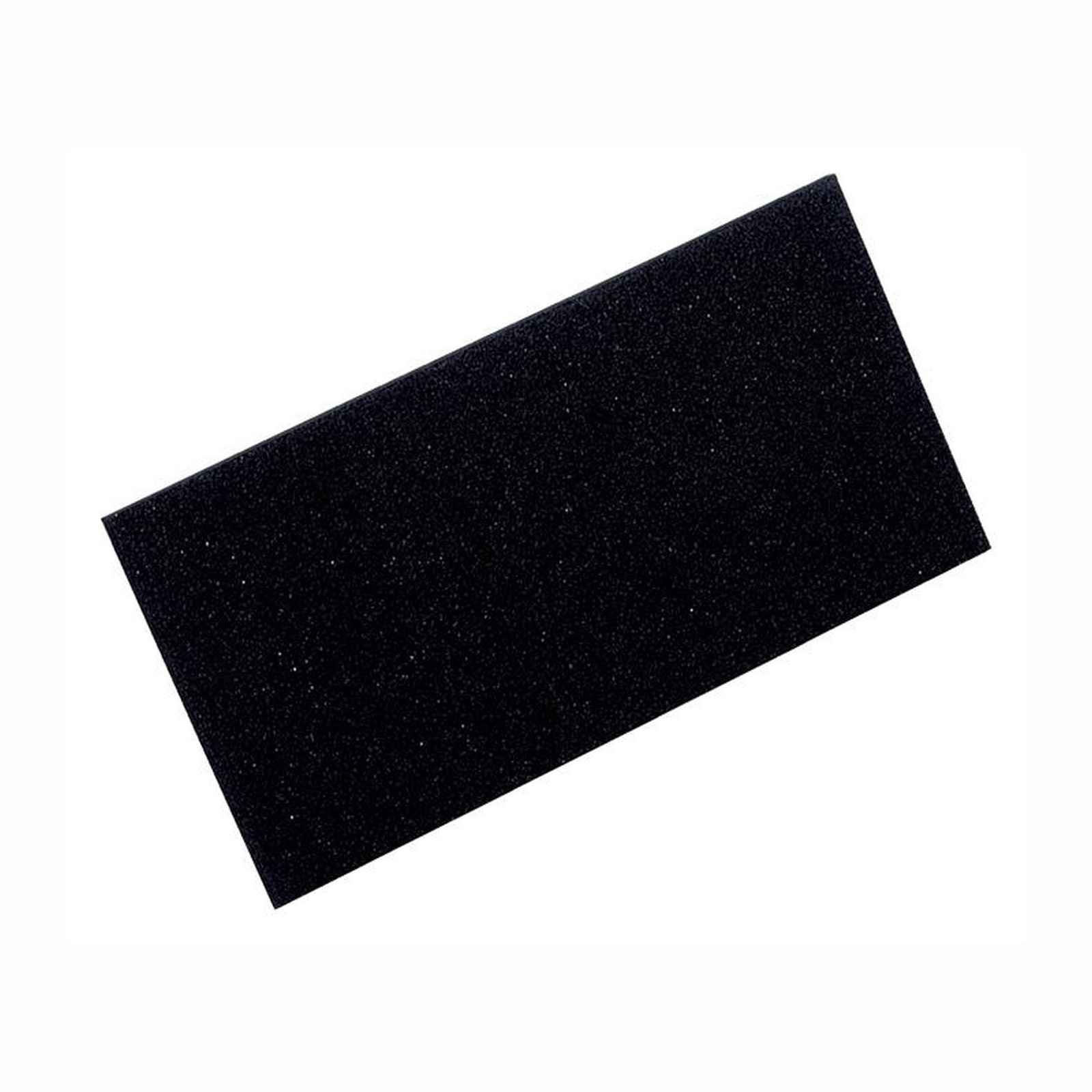 Zellgummiauflage L280xB140xS10mm - 341428-21534