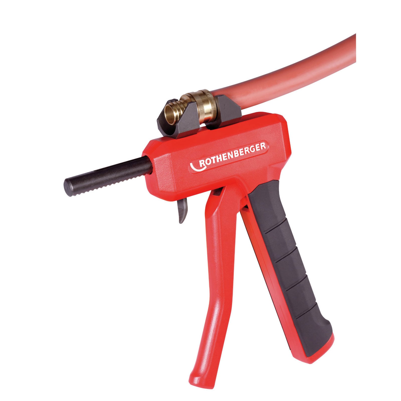 ROTHENBERGER Axialpresse ROGLISS 20  - 1000001094