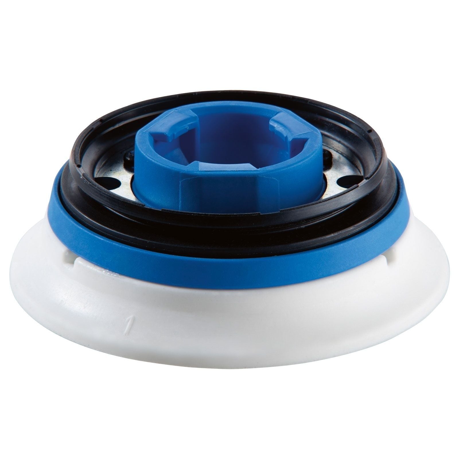 Festool FastFix Schleifteller ST-STF D90/7 FX H-HT - 495623