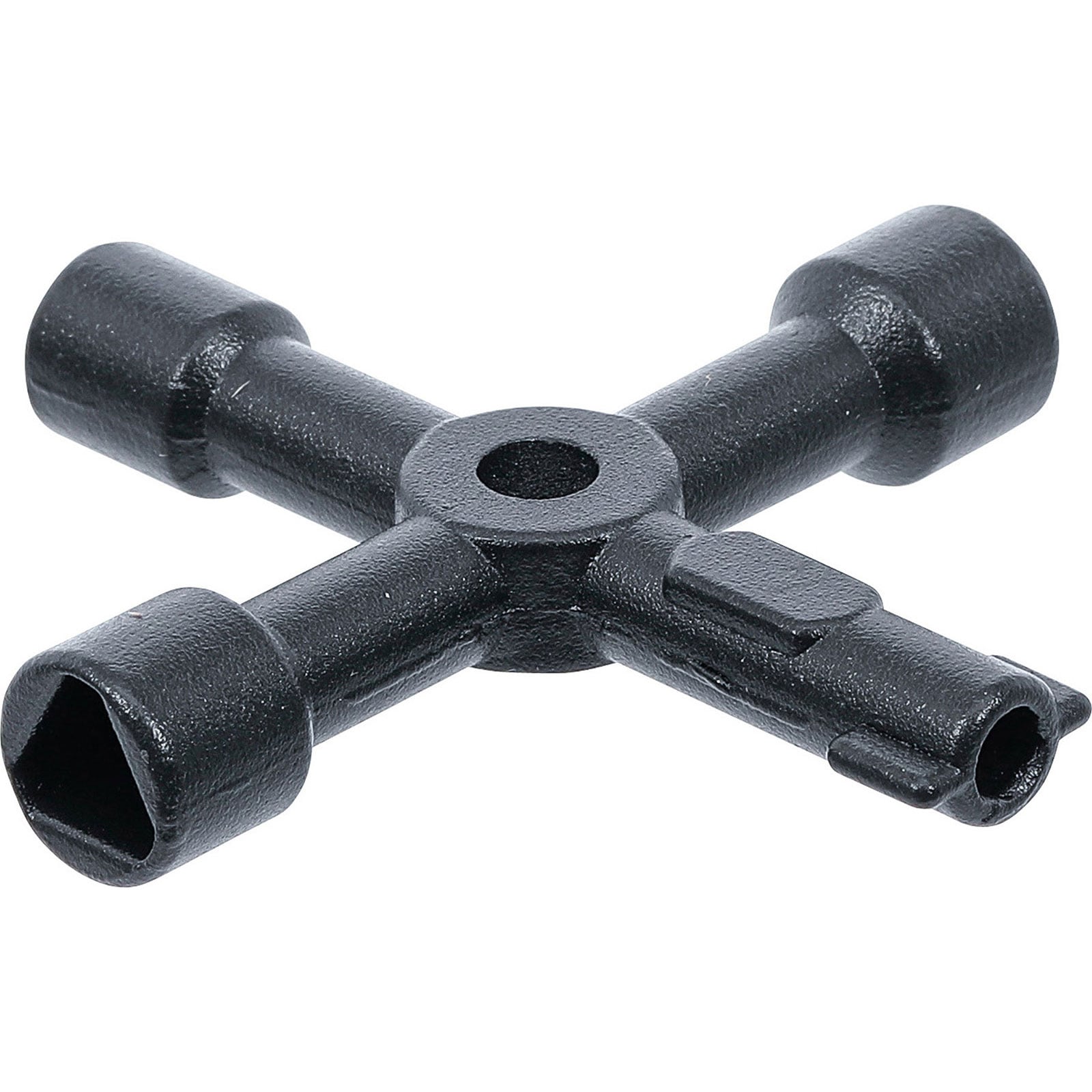 BGS Universal-Schaltschrank-Schlüssel - 9803