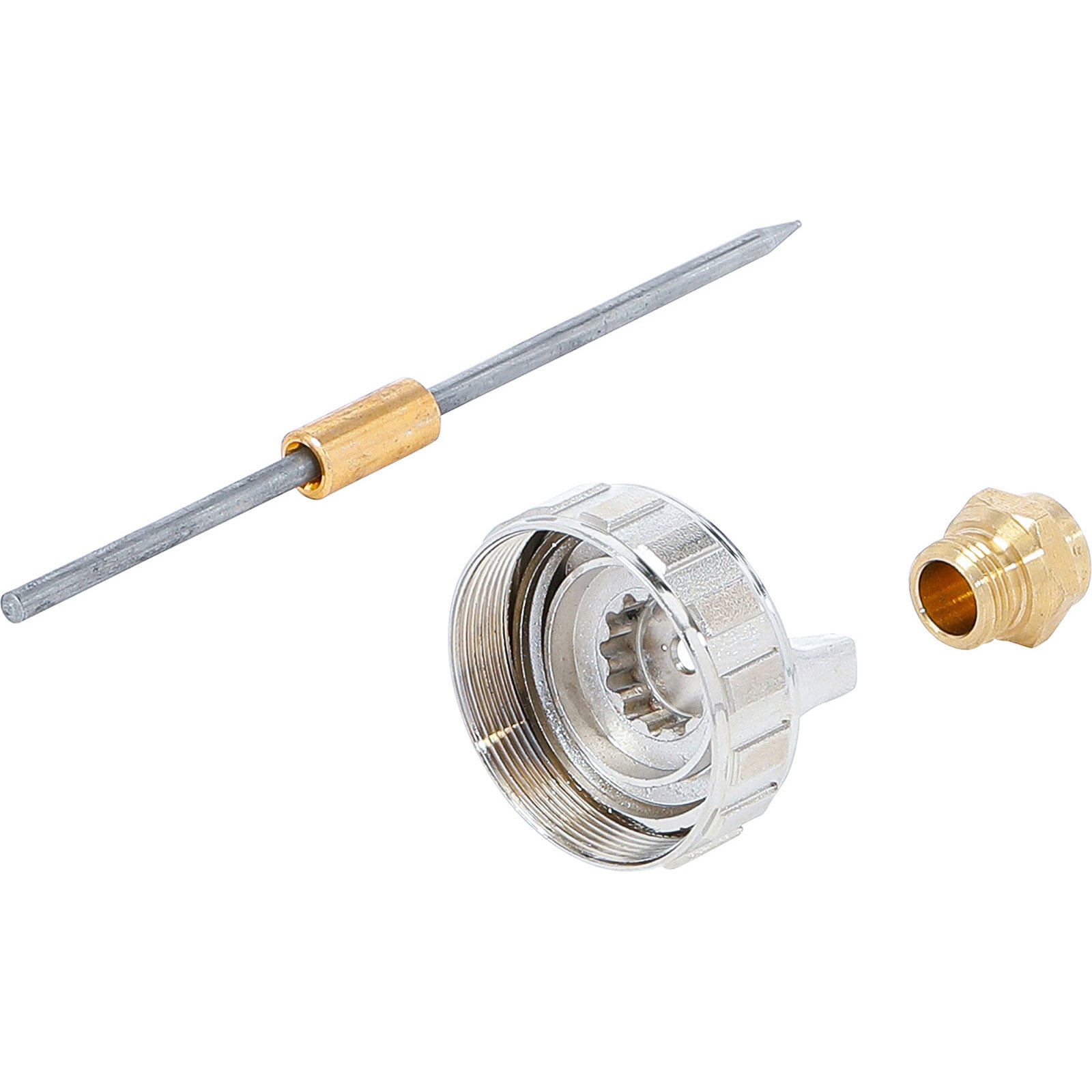 BGS Ersatzdüse Ø 1,2 mm für Art. 3206 - 3206-1