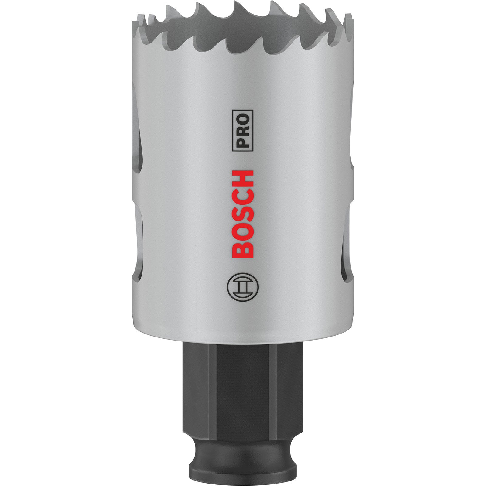 Bosch PRO Multi Material PC Plus Lochsäge 35 mm - 2608594378