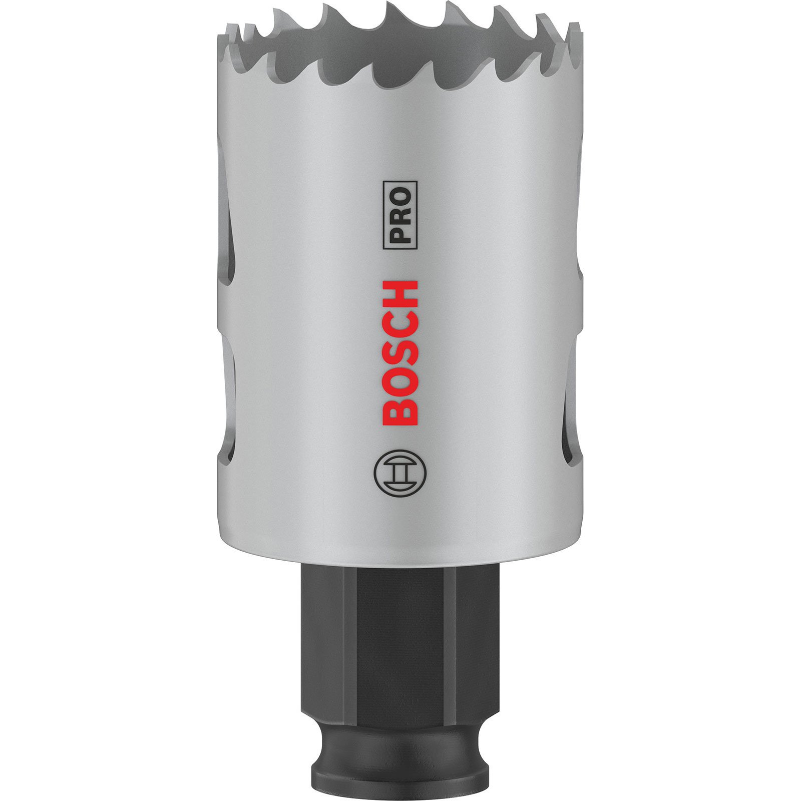 Bosch PRO Multi Material PC Plus Lochsäge 35 mm - 2608594378 Bosch PRO Multi Material PC Plus Lochsäge 35 mm - 2608594378