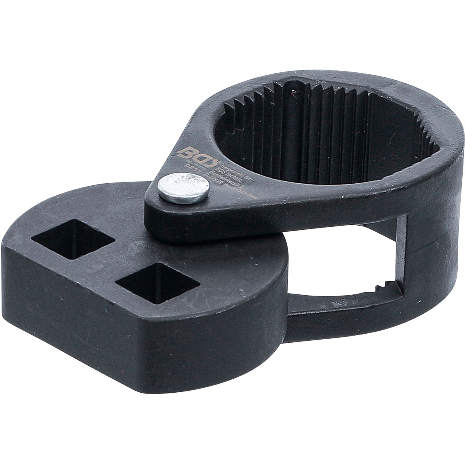 BGS Spurstangen-Werkzeug Antrieb Innenvierkant 12,5 mm (1/2") 27 - 42 mm - 9851