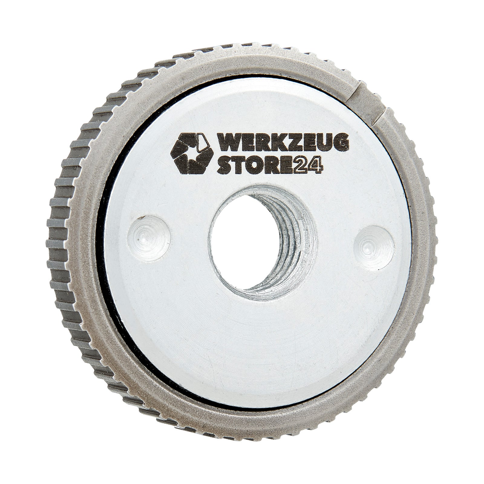 WS24 SDS Clic Befestigungsmutter für M14 Spindeln - WS24-100071