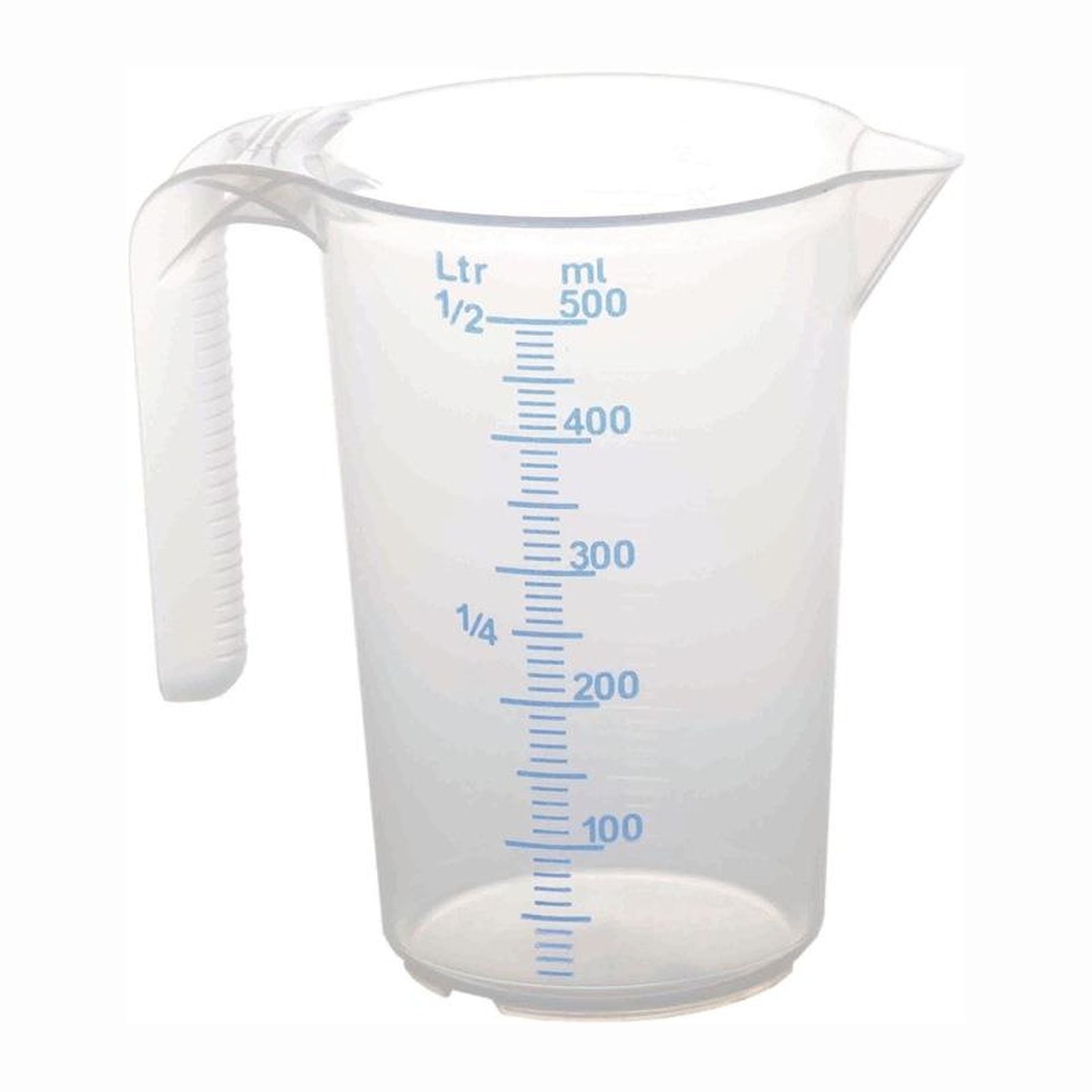 max4car Messbecher 0,5 l - 3300