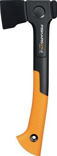 Universalaxt X14-XS L.355mm Stiel-L.275mm G.750g Ku.FISKARS