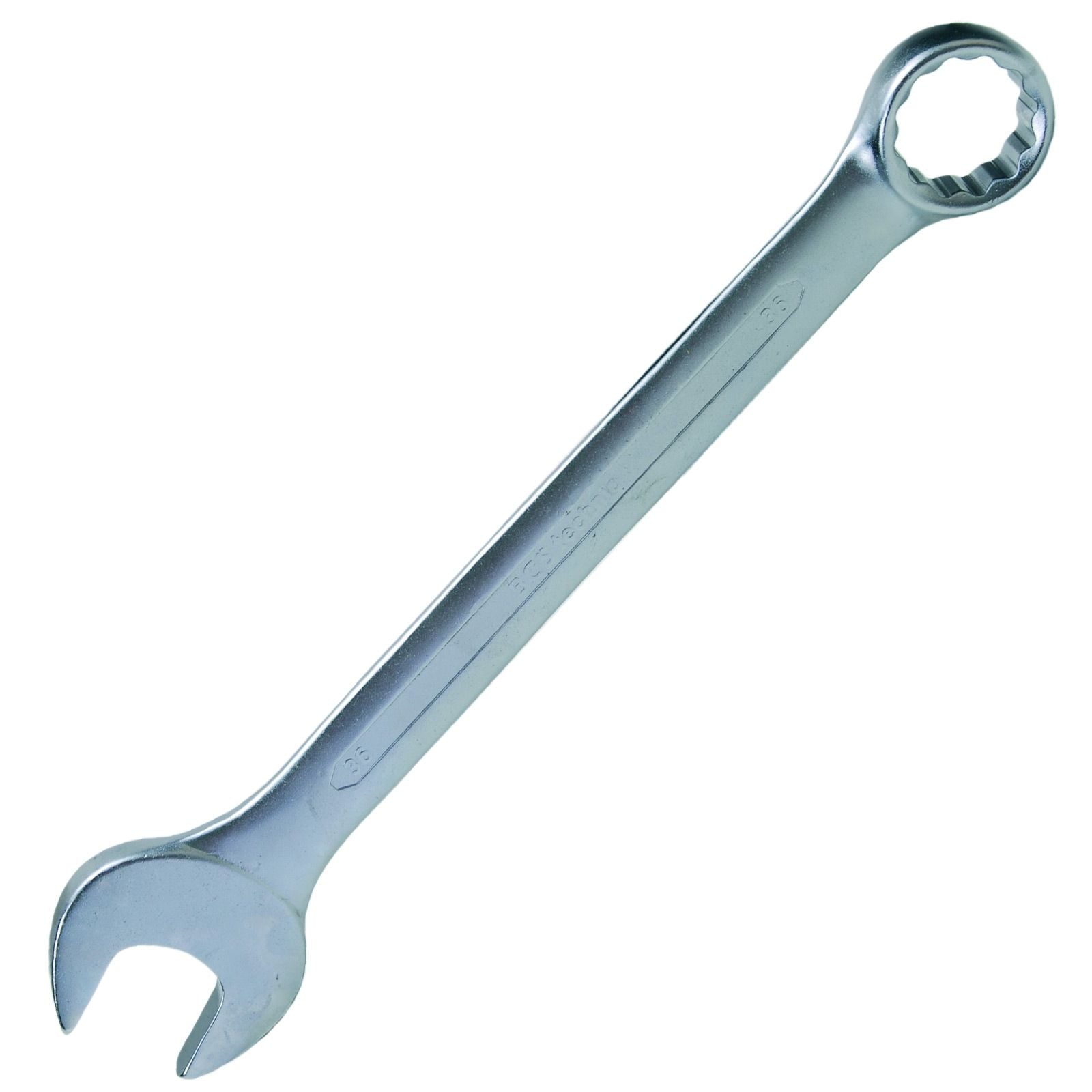 BGS Ratschenring-Maulschlüssel kurz 11 mm - 30711