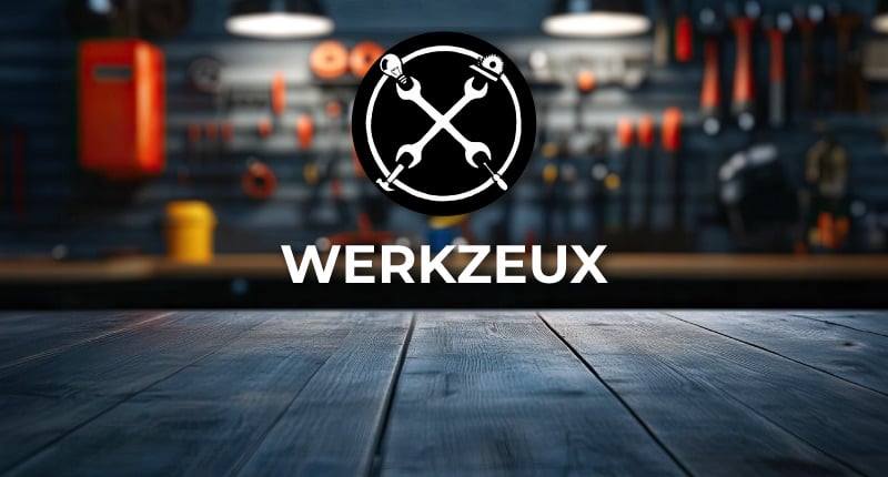 Werkzeug Werkstatt – professionelle Ausstattung für Handwerker und Heimwerker