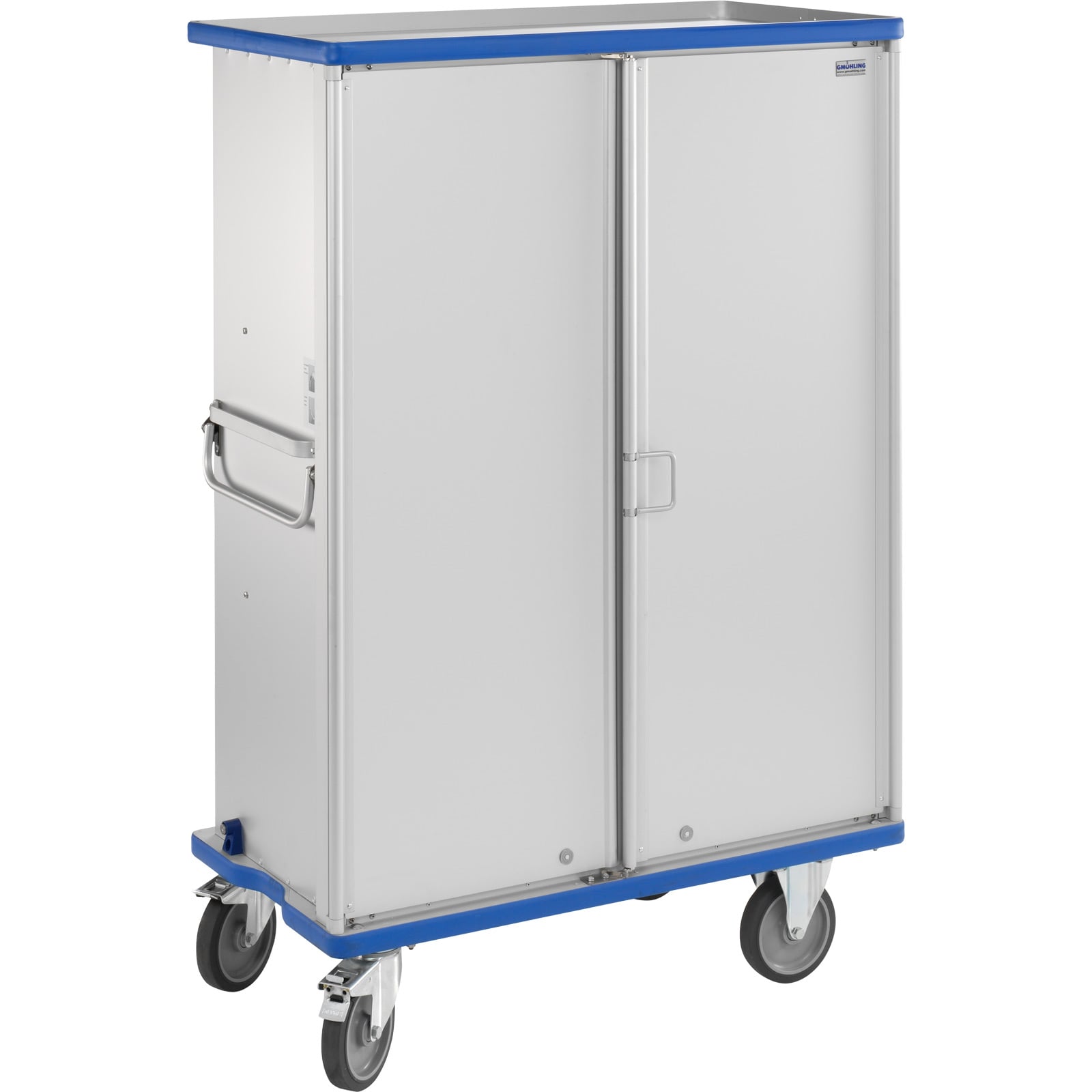 Gmöhling Schrankwagen G-Cup E 2722 B - 024272222