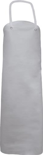 Nitras Chemikalienschutzschürze Gunova W3 Länge ca. 120 x Breite ca. 90 cm - 2508