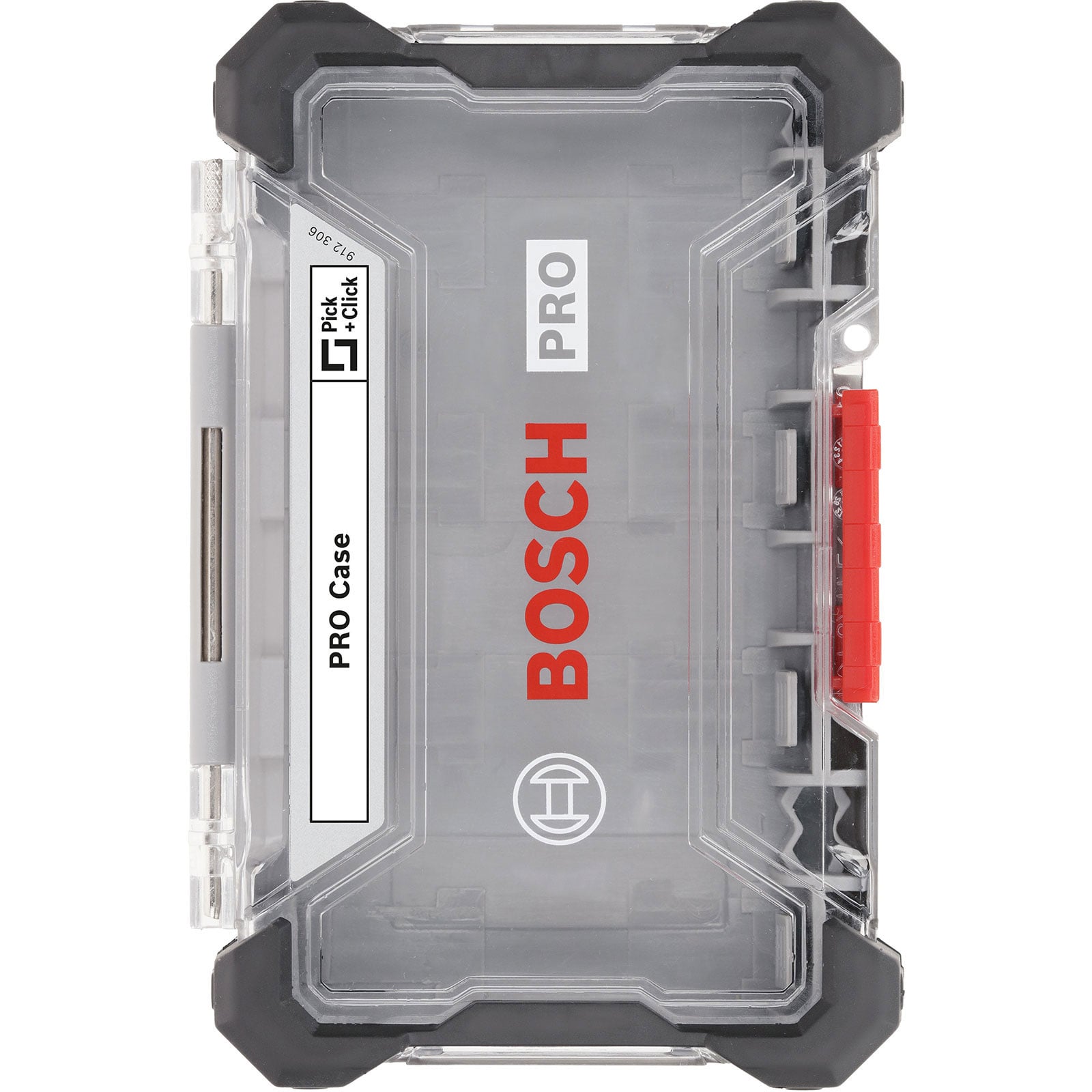 Bosch PRO Empty Case groß - 2608522362