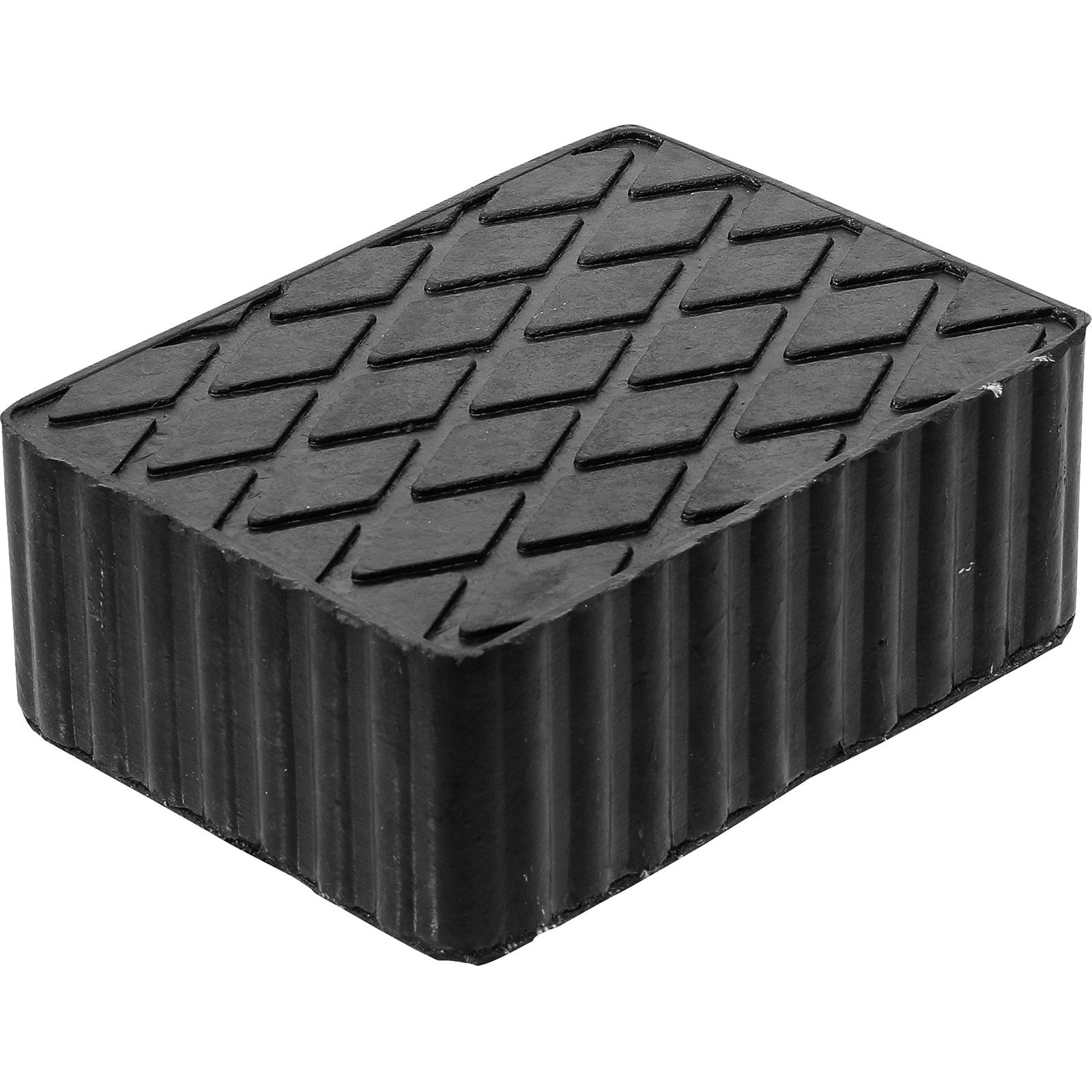 BGS Gummiauflage für Hebebühnen 160 x 120 x 60 mm - 7038