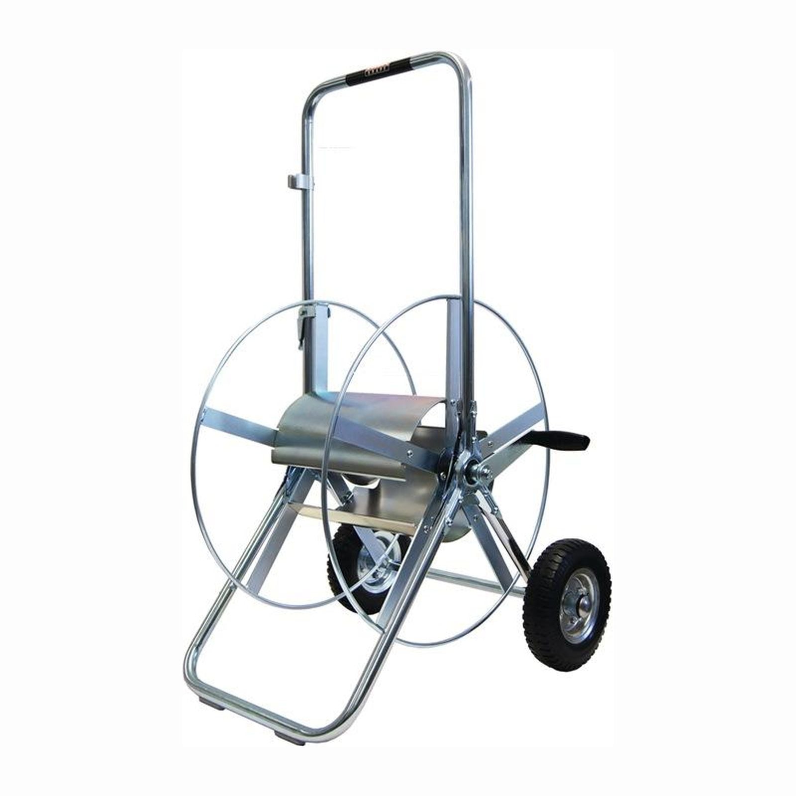 ALBA KRAPF Schlauchwagen Star Serie II Anschlussgewinde 26,44 mm 3/4 ″ - 11456