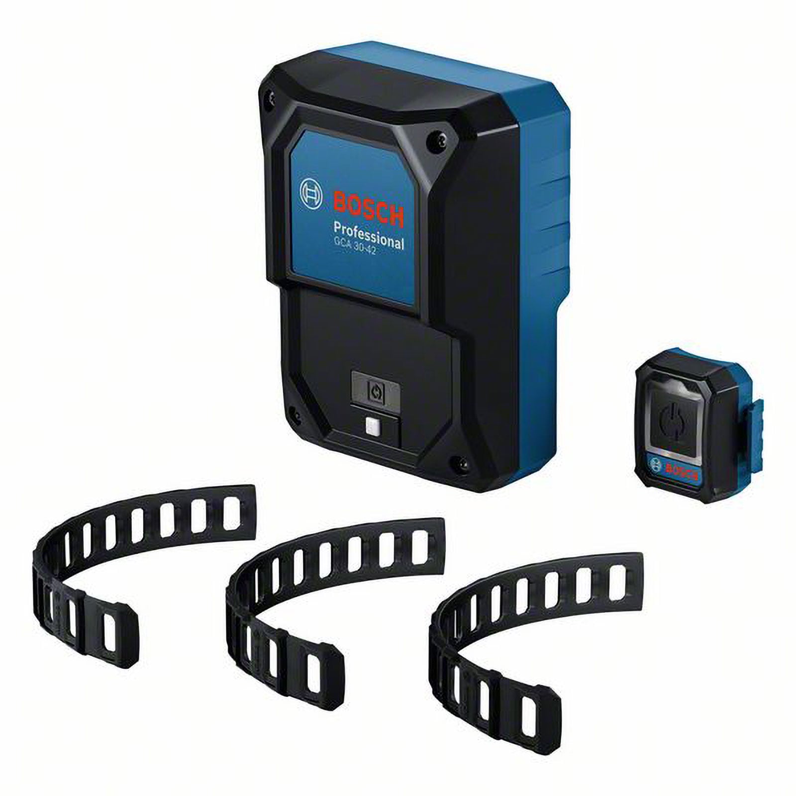 Bosch Combo Kit GCA 30-42 + Systemzubehör GCT 30-42 - 1600A02GF1