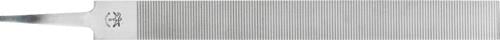 PFERD Weichmetallfeile DIN 7261 Länge 300 mm Querschnitt 30 x 6,5 mm - 11102300