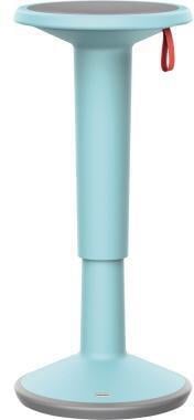 INTERSTUHL Hocker UPis1 110U 10464932 pastelltürkis