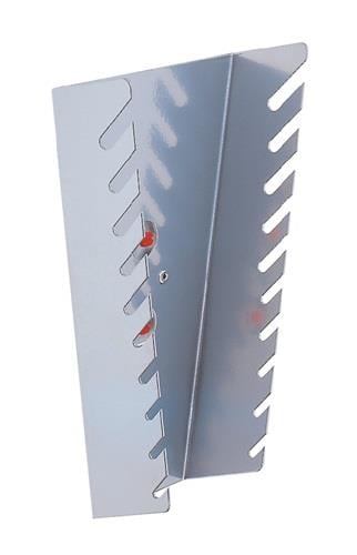 KAPPES Schraubenschlüsselhalter H220xB145/75xT50mm - 4042.00.2101