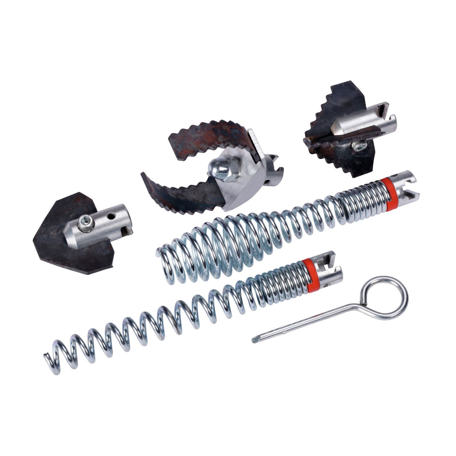 ROTHENBERGER Werkzeugset S, 22mm, 6-teilig  - 72939