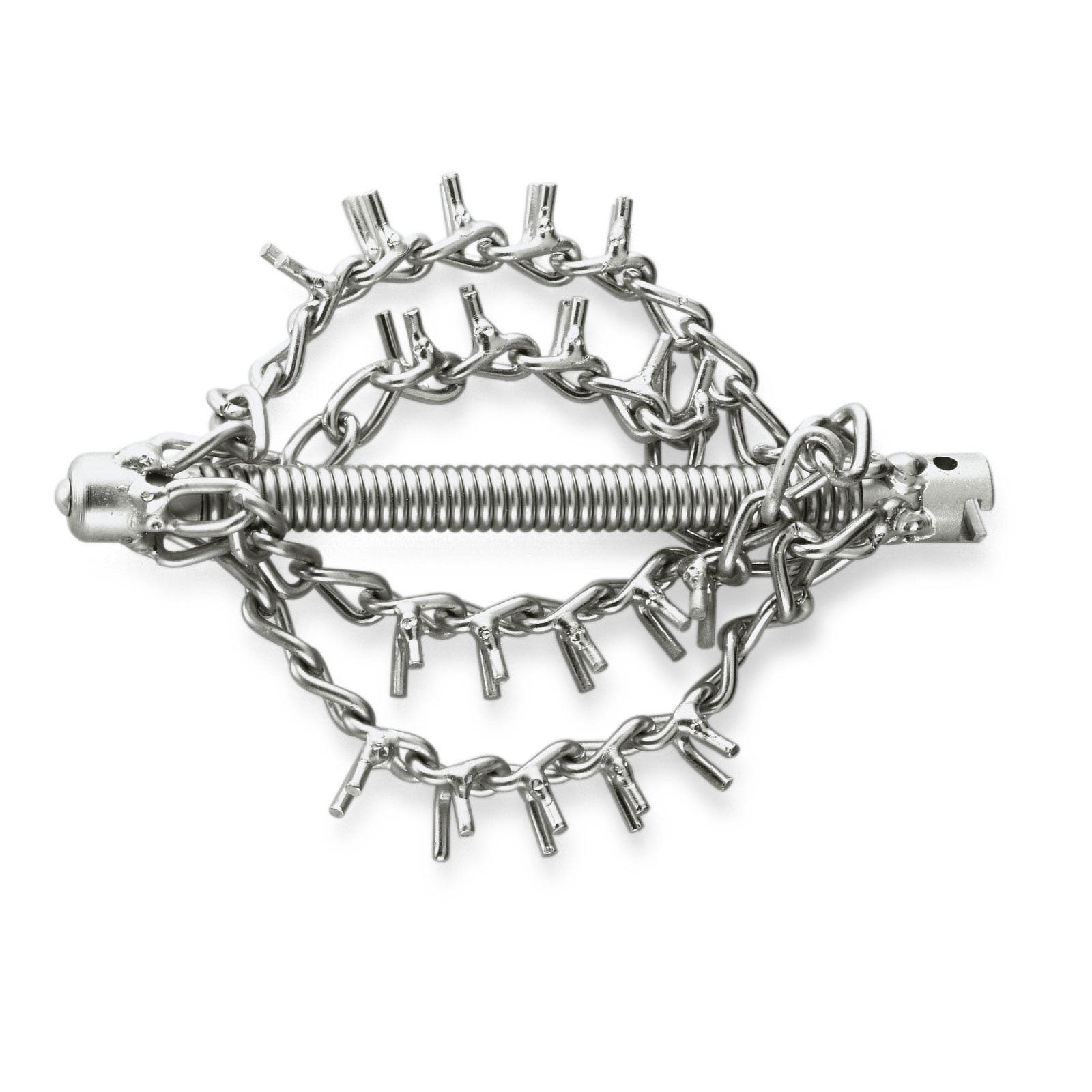 ROTHENBERGER Kettenschl.kopf SPm.4K,o.Ring,32K,D=80m m - 72348